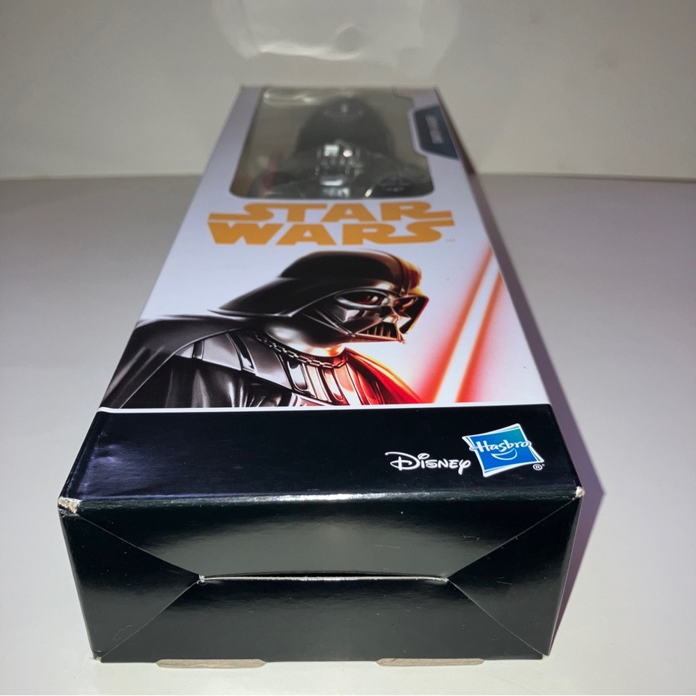 Star Wars - Picture 5 of 6